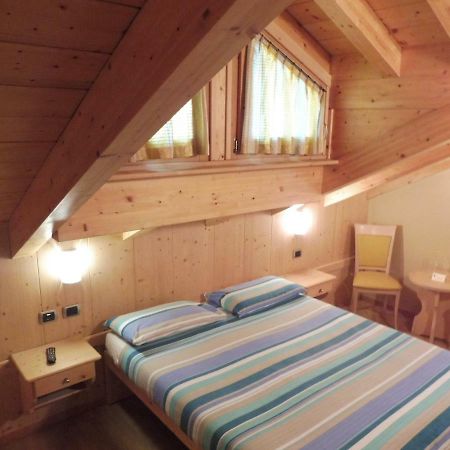 Hotel Valeria Livigno Exteriér fotografie