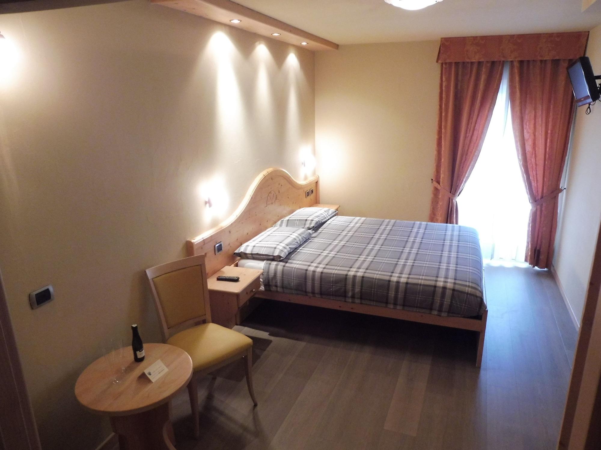 Hotel Valeria Livigno Exteriér fotografie
