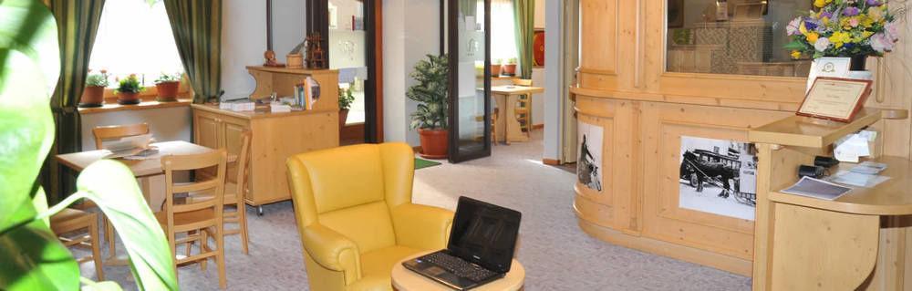 Hotel Valeria Livigno Exteriér fotografie