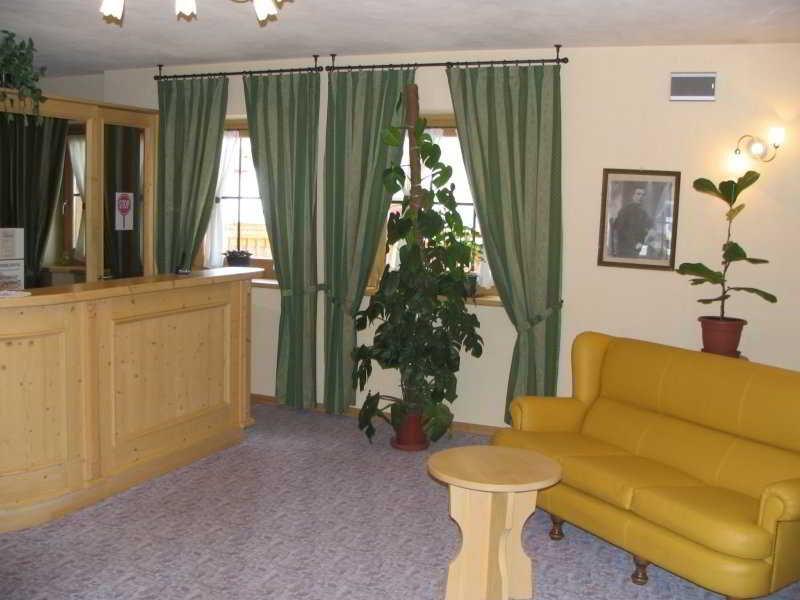 Hotel Valeria Livigno Exteriér fotografie