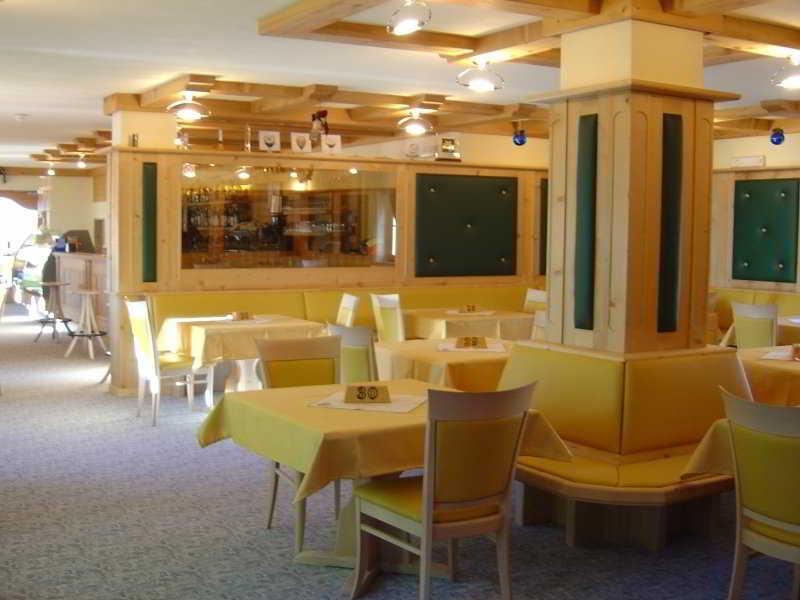 Hotel Valeria Livigno Exteriér fotografie