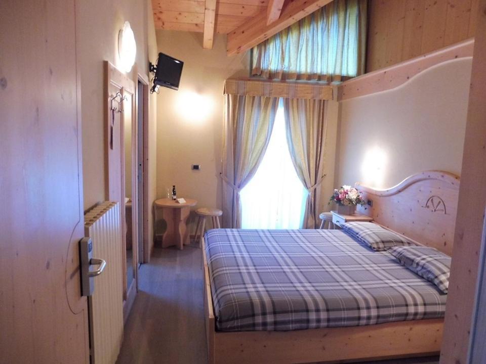 Hotel Valeria Livigno Exteriér fotografie
