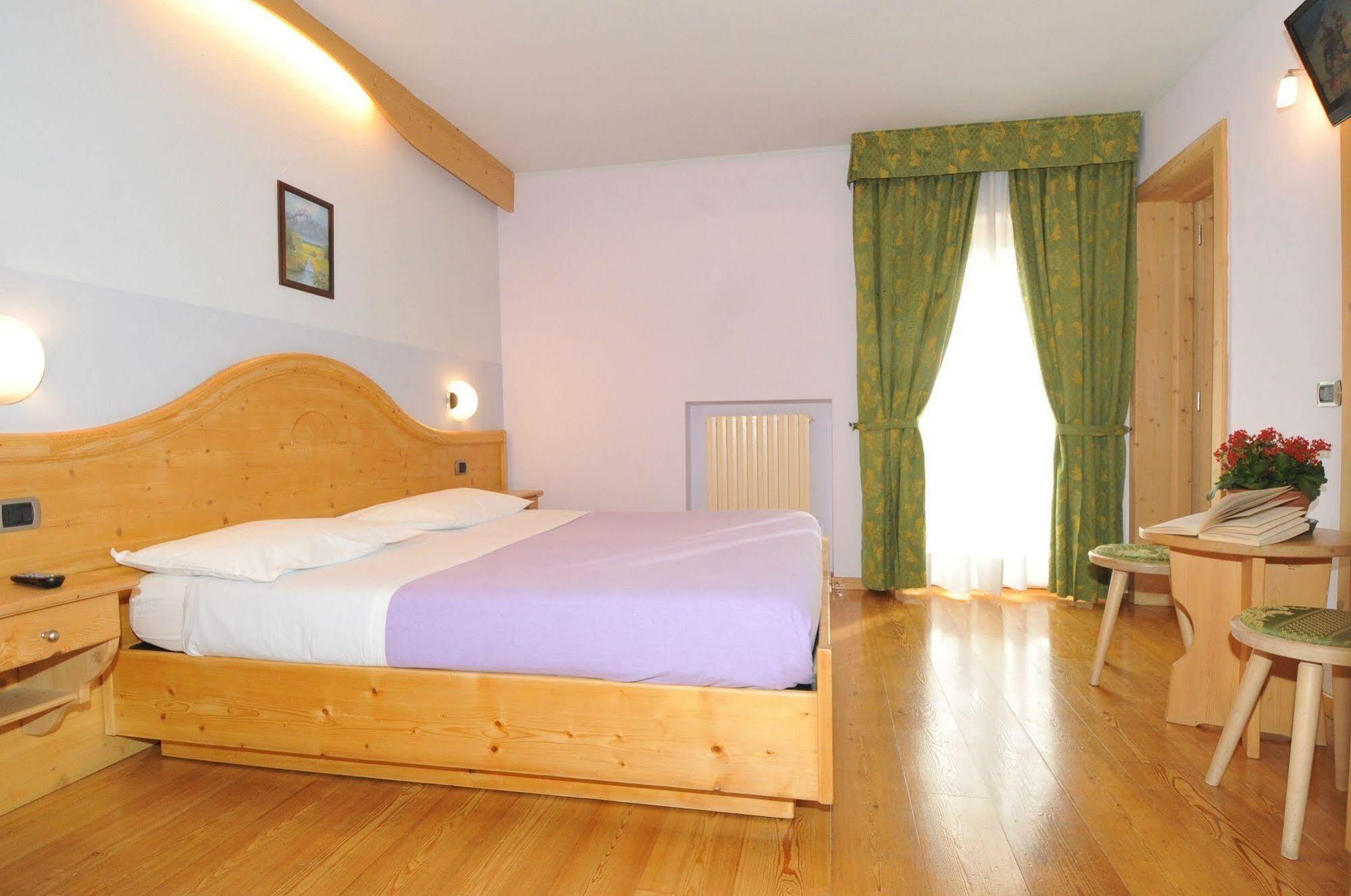 Hotel Valeria Livigno Exteriér fotografie